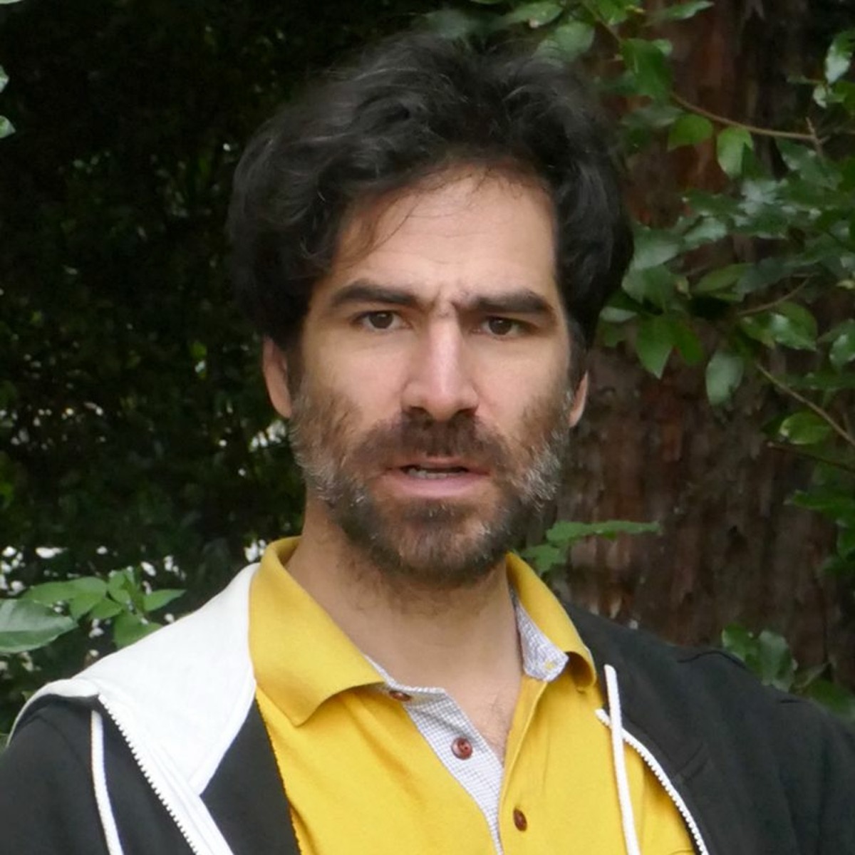 Around Video Art Fair : Rencontre avec Bertrand Dezoteux, podcast 9 Lives Magazine - Photographie & Art Visuel