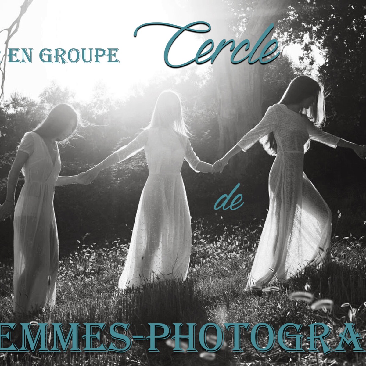 Atelier en Groupe « FEMMES-PHOTOGRAPHE » | PODCAST #44
