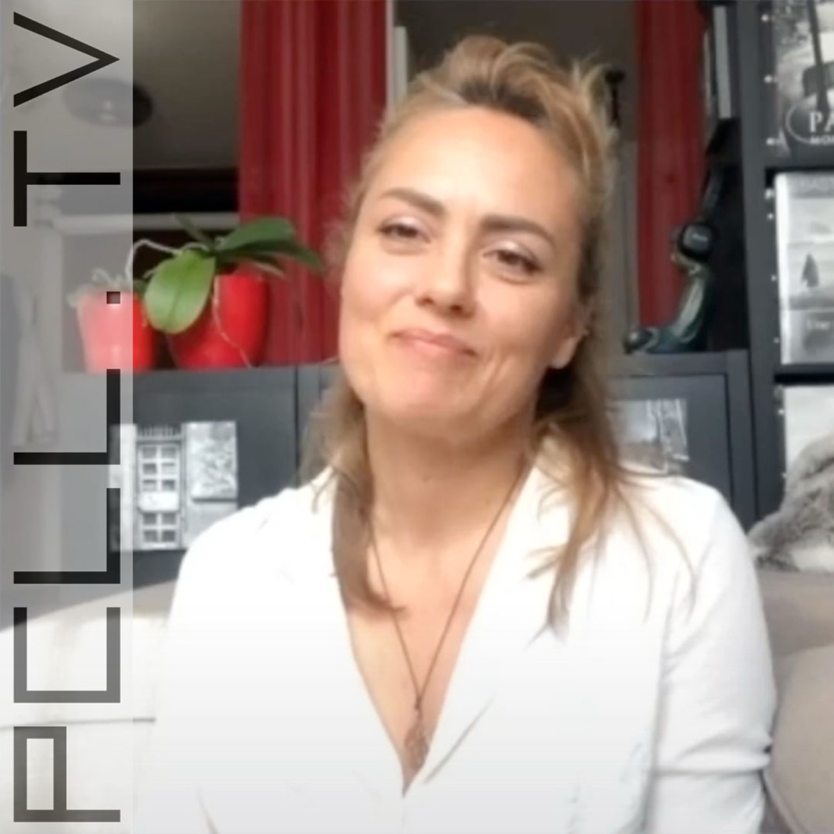 Audrey Leclerc - portraits sous l’eau, l‘émotion de l‘image et la mémoire qu‘elle évoque, podcast Photo Collective - les raisons de la photographie - dialogues avec @zdrilx
