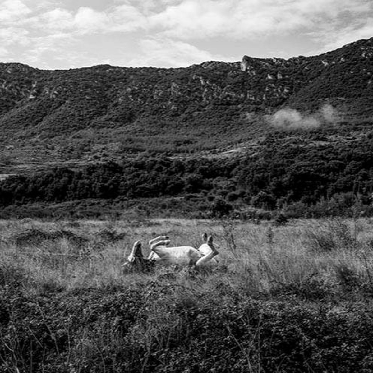 Portrait du photographe Yann Merlin, invité du podcast 9 Lives Magazine