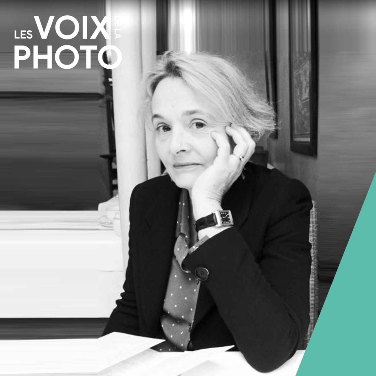 [BEST OF] #124 Sylvie Aubenas (directrice du département des estampes et de la photo à la BnF)