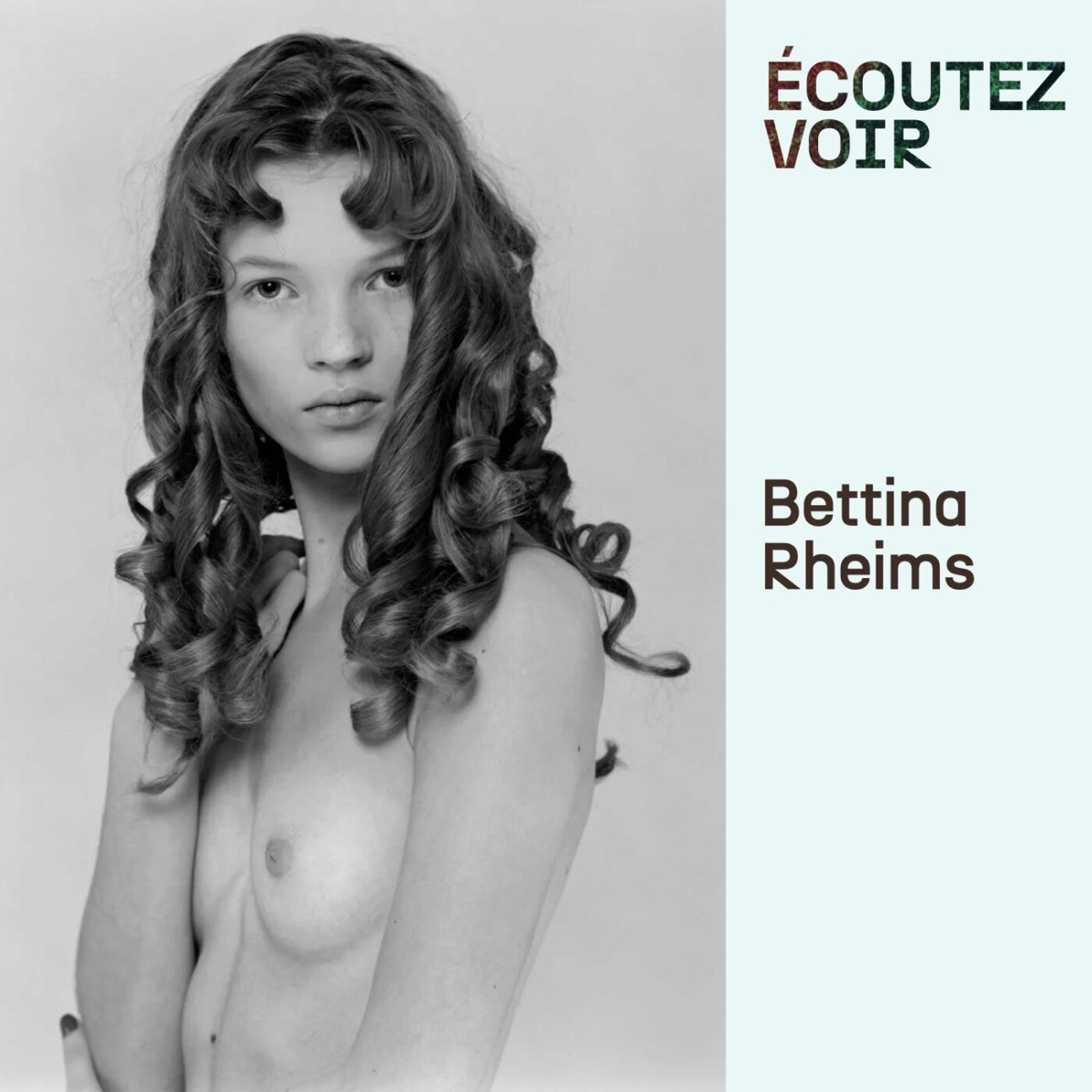 Bettina Rheims, un temps d’avance