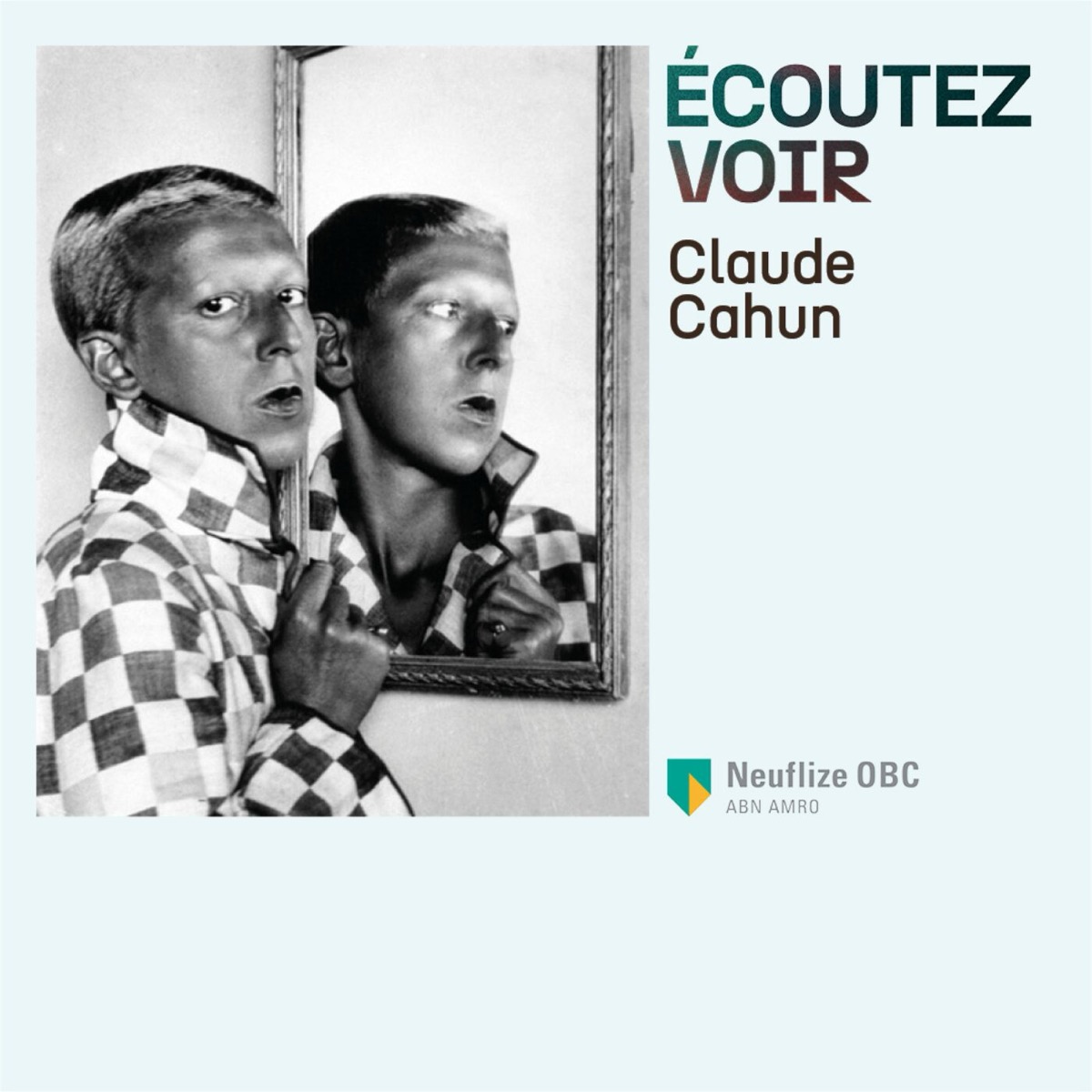 Bonus 8 Mars : Claude Cahun