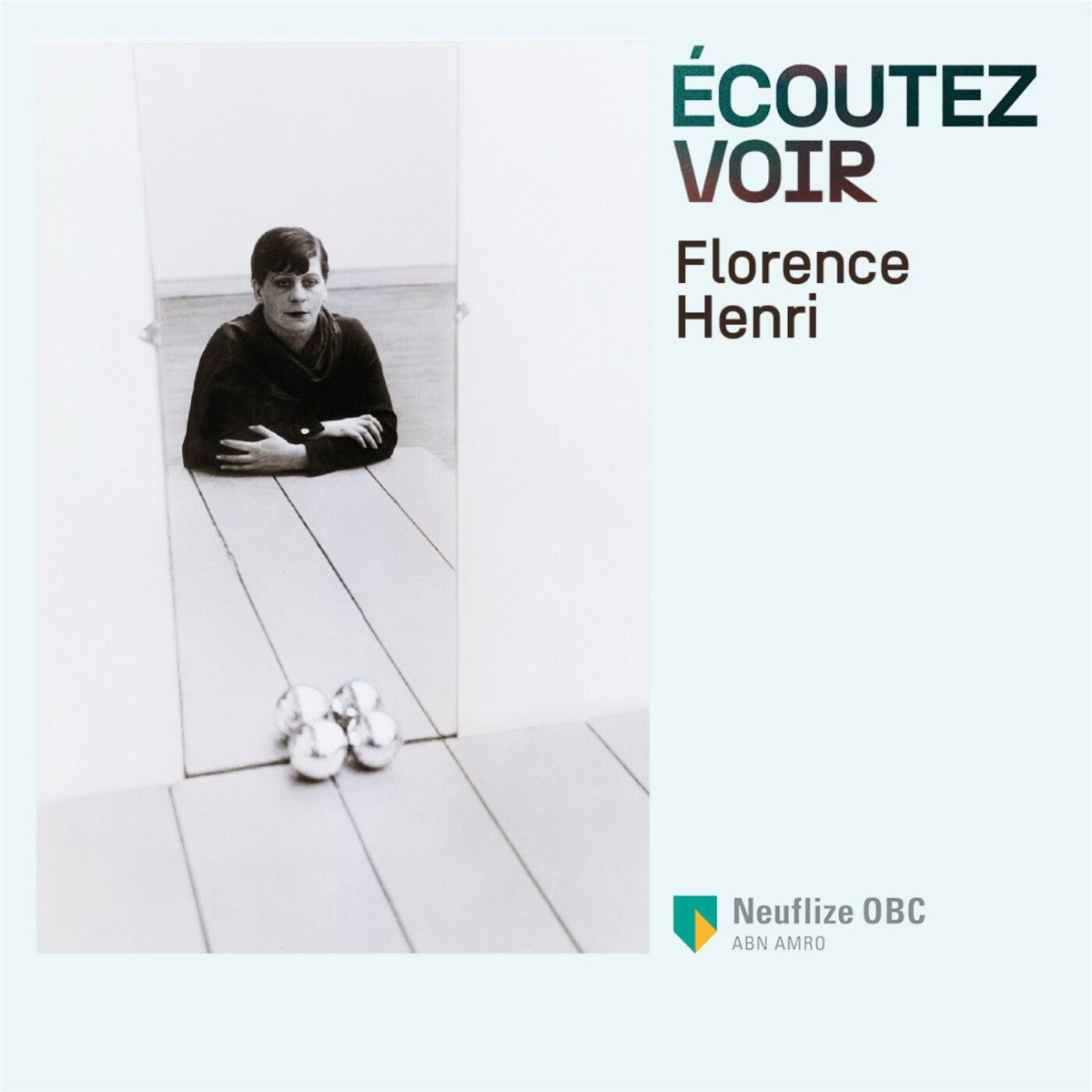 Bonus 8 Mars : Florence Henri