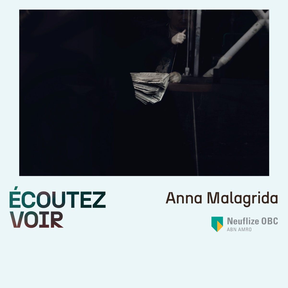 Bonus Expérimentation : Anna Malagrida