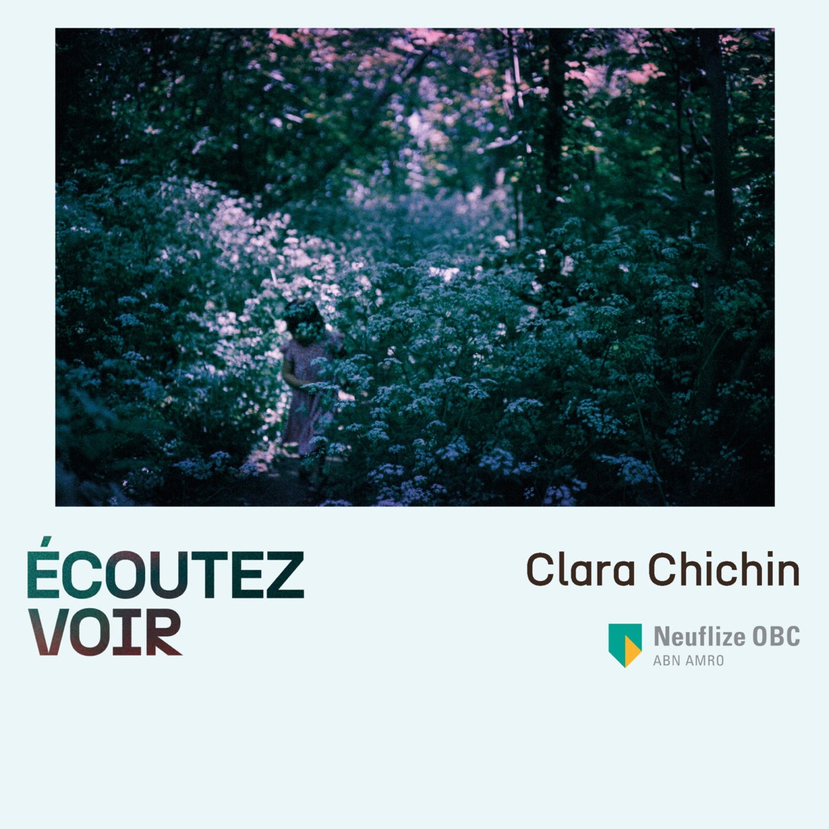Bonus Expérimentation : Clara Chichin