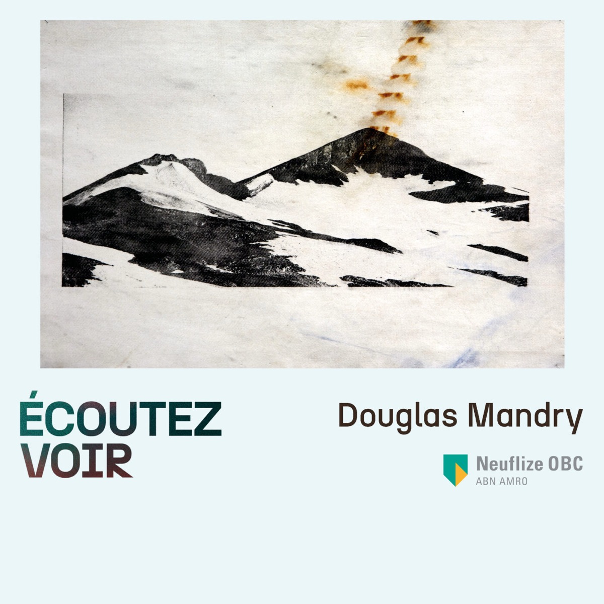 Bonus Expérimentation: Douglas Mandry