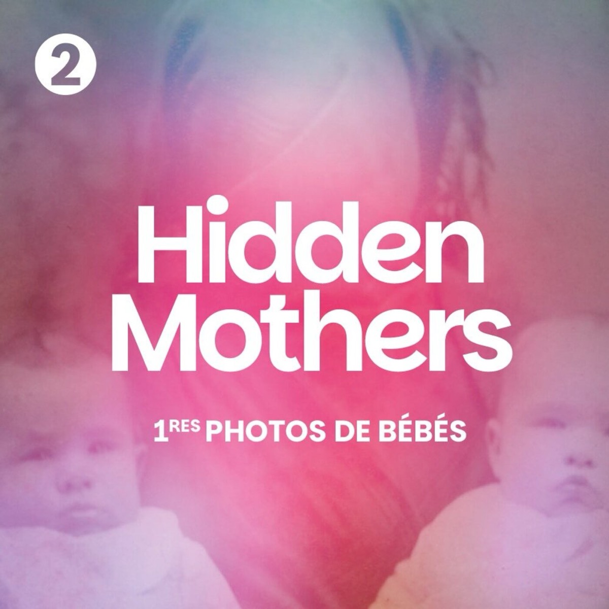 [BONUS] Hidden Mothers • ft. C'est Creepy