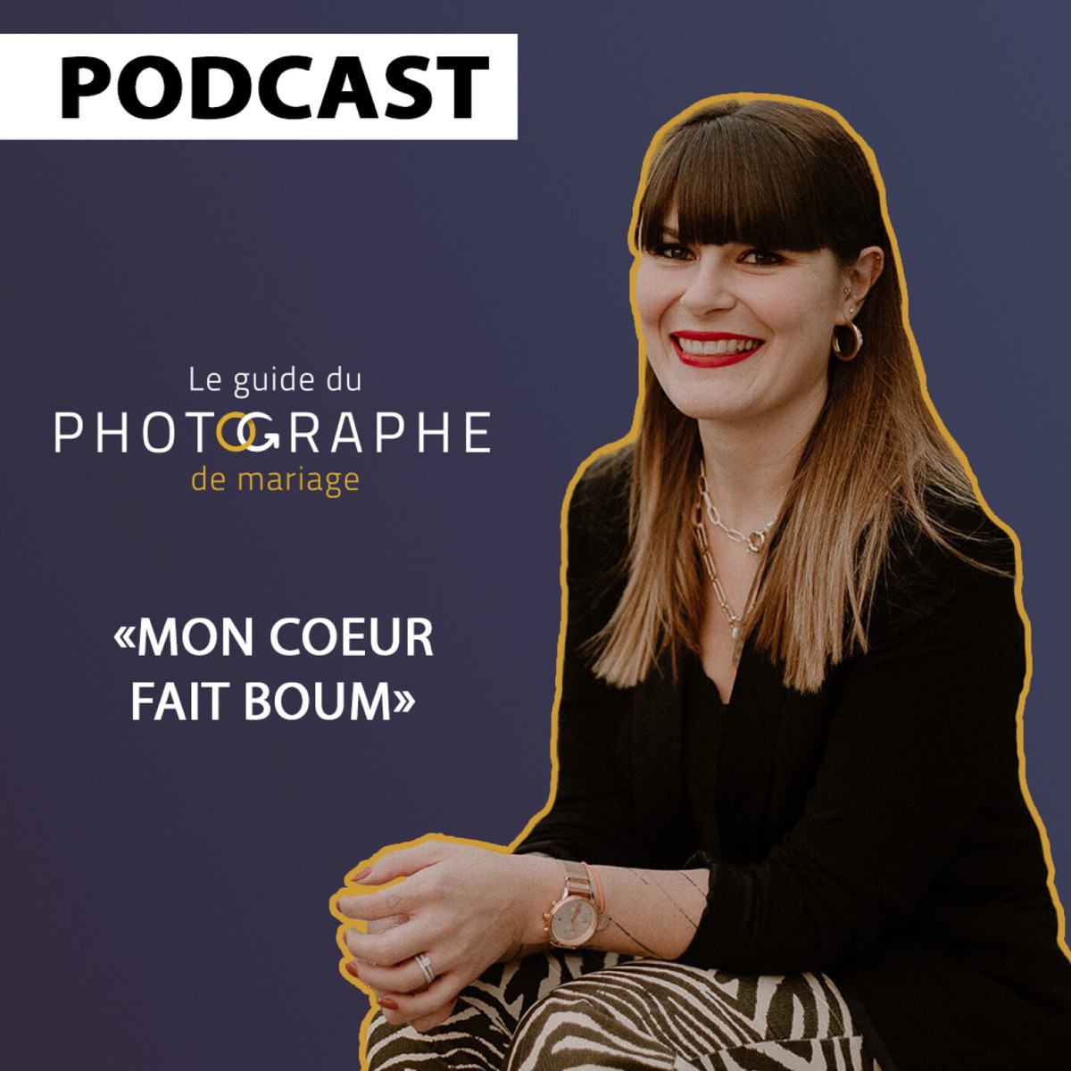 C’est quoi le métier de wedding planner ? – « Mon coeur fait boum »