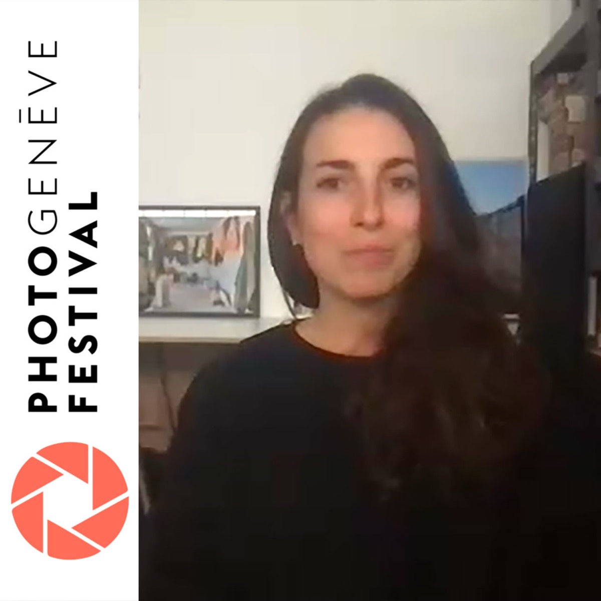 Carla Da Silva – sélection Espace Libre 2024
