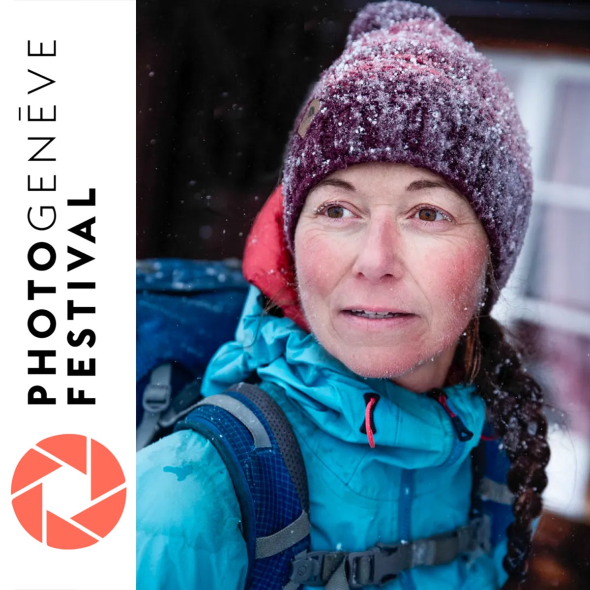 Caroline Fink – sélectionnée Espace Libre PhotoGenève 2023
