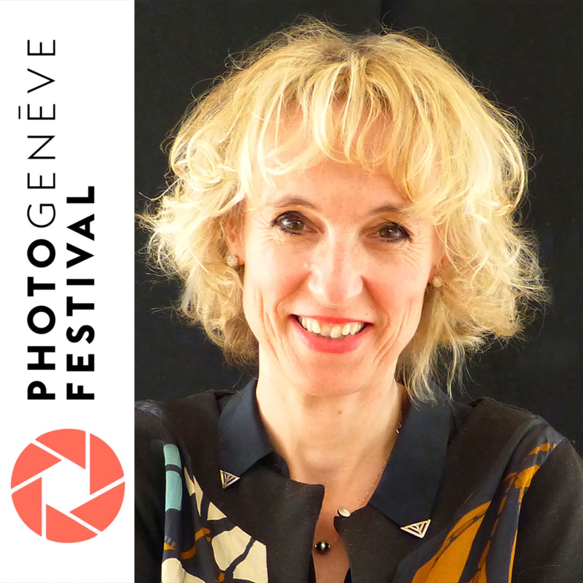 Catherine Gfeller - sélectionnée Espace Libre PhotoGenève 2023, podcast PhotoGenève Festival - podiffusion photographie et Genève - du 26 au 28 avril 2024