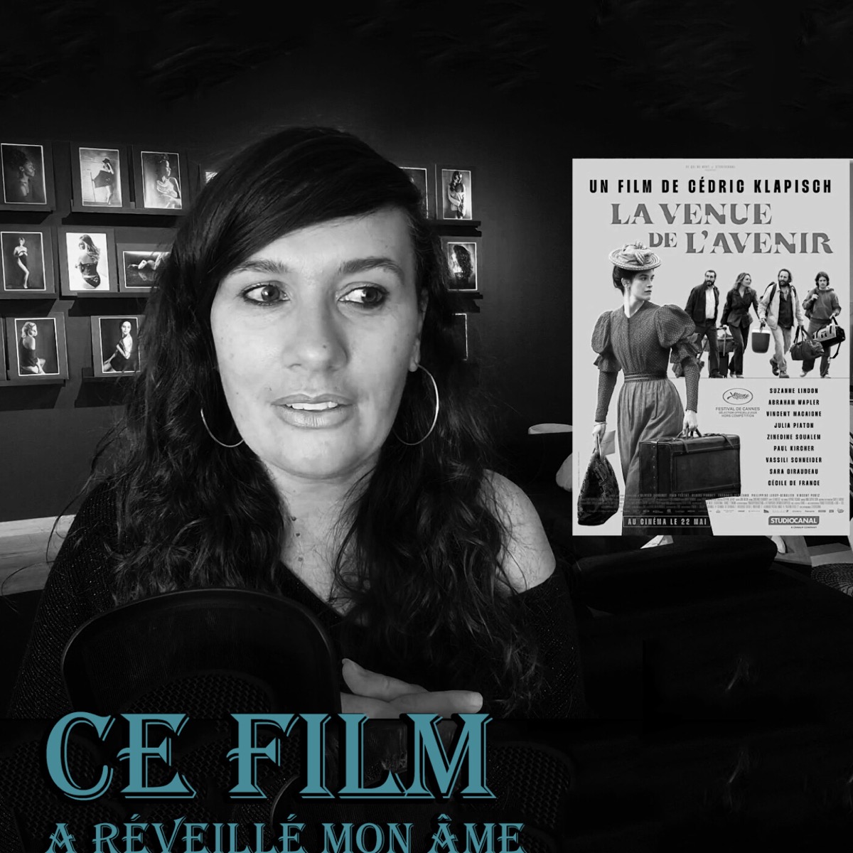 Ce Film a réveillé mon âme d’Artiste Photographe | PODCAST #55