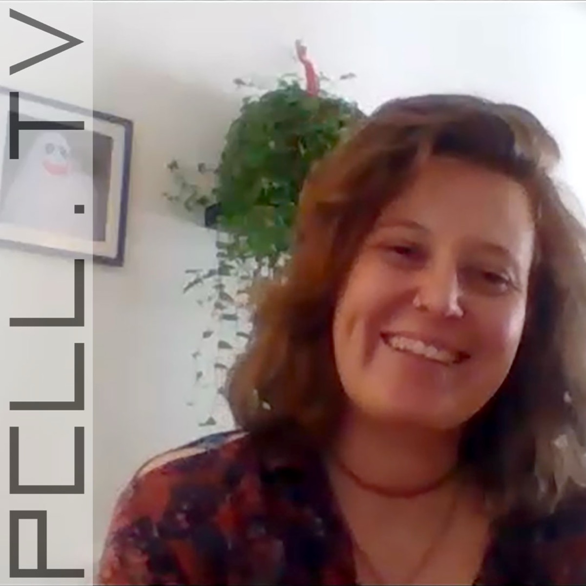Charlotte Aeb – de la géométrie à l’organique / Projet Podcast – Appel Talents FOAM – Adobe AI