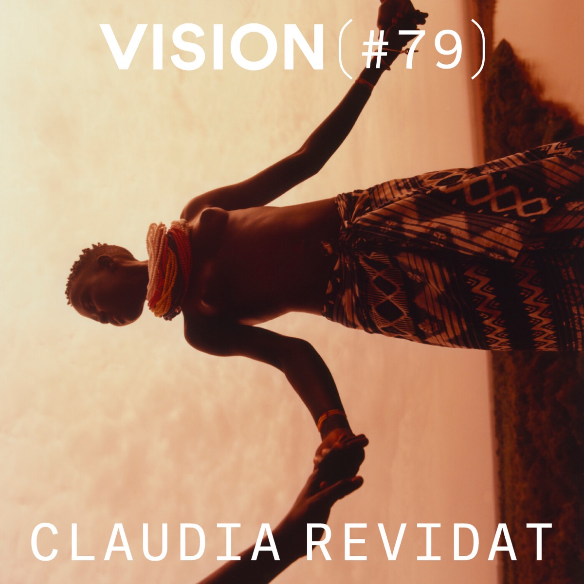 CLAUDIA REVIDAT | « Comprendre son histoire, c’est se libérer »