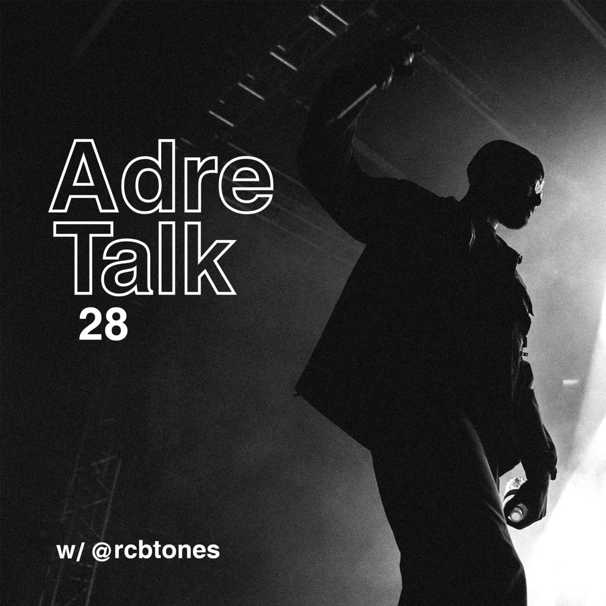 Comment on utilise les réseaux sociaux avec @rcbtones | #AdreTalk 28