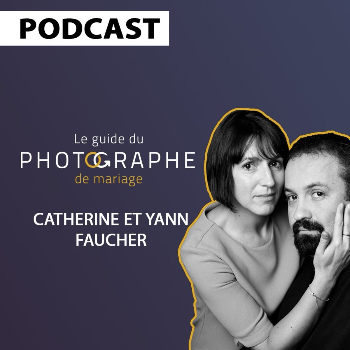 Comment se remettre en question après 22 ans de métier avec Catherine et Yann Faucher