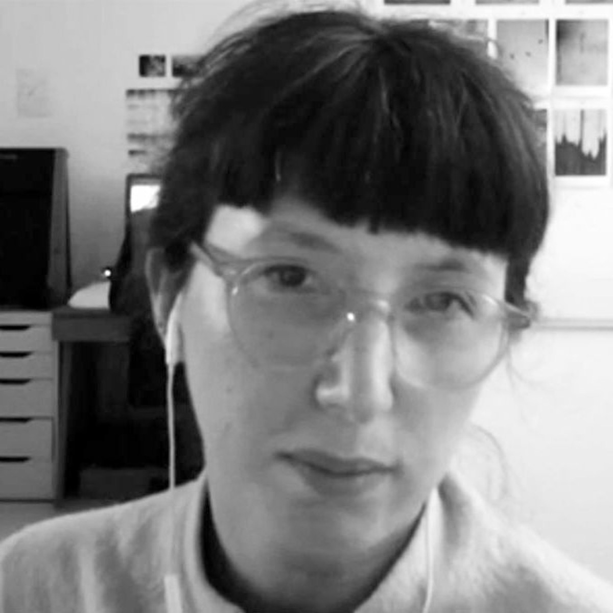 Covid-19 et les éditeurs : Entretien avec Cécile Sayuri Poimboeuf-Koizumi, Chose Commune, podcast 9 Lives Magazine - Photographie & Art Visuel