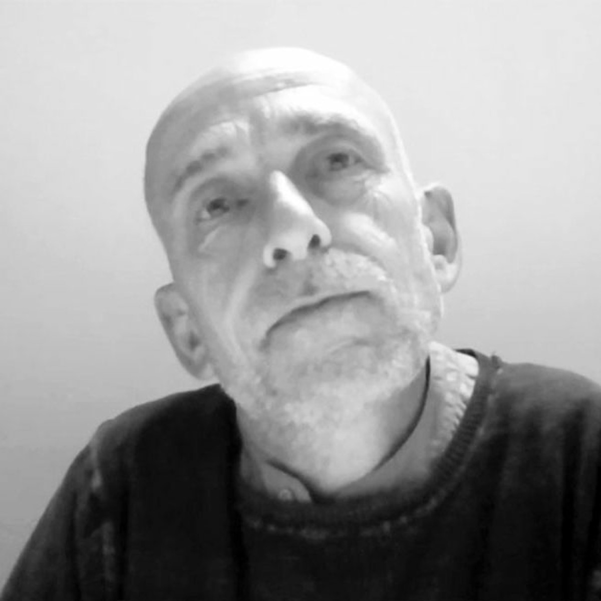 Portrait de Fred Boucher, invité du podcast 9 Lives Magazine pour parler des Photaumnales
