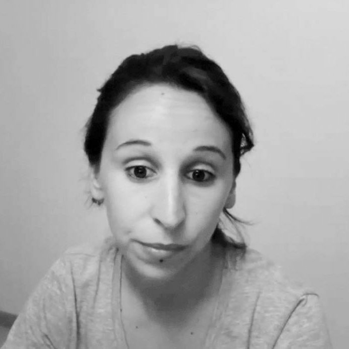 Portrait de la photographe Marlène Hodée, invitée du podcast 9 Lives Magazine