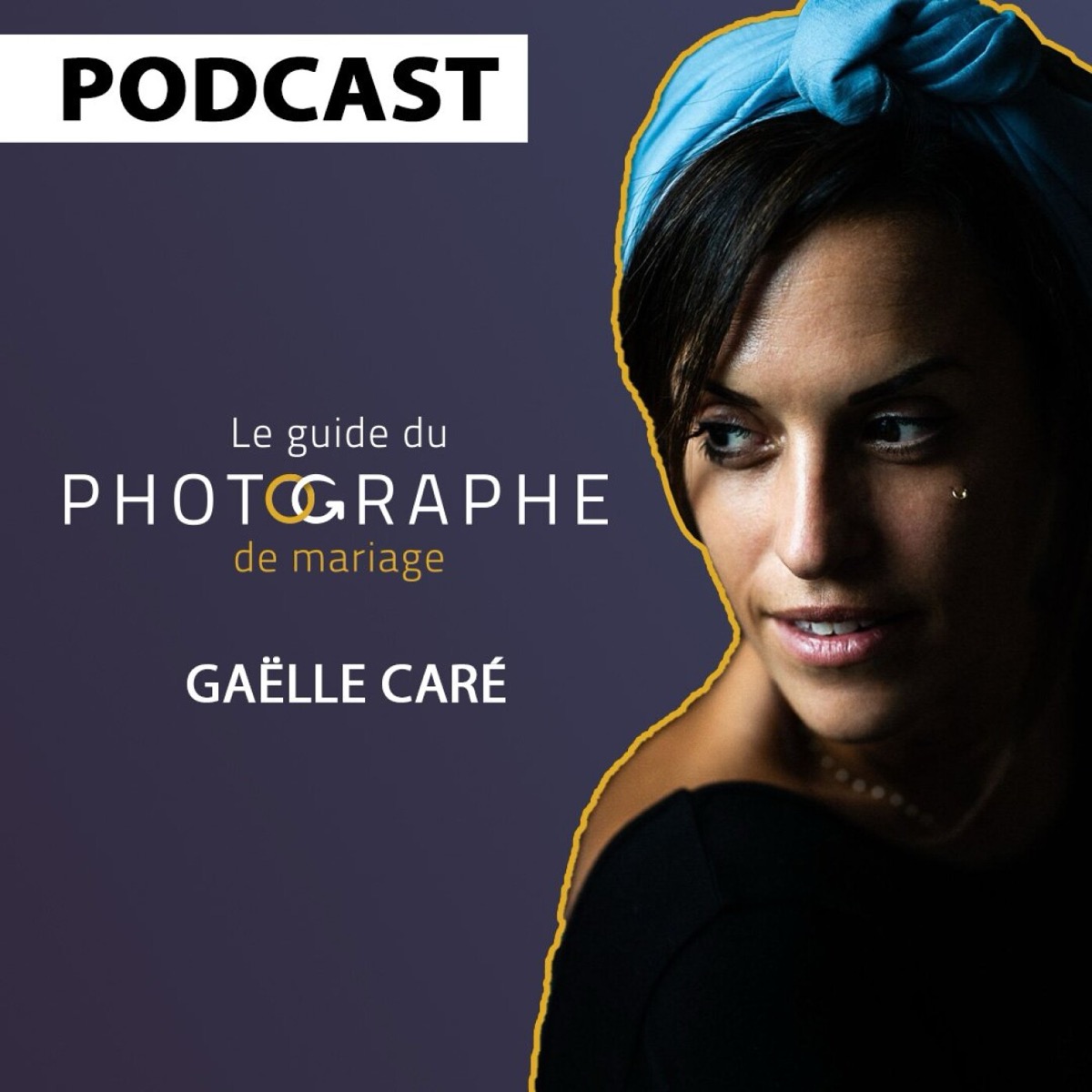 Cumuler 6 activités et réussir avec le sourire avec Gaëlle Caré