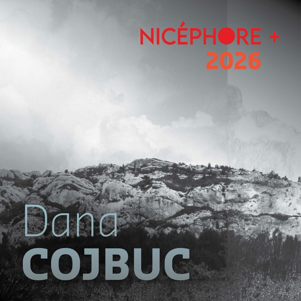 Dana Cojbuc · Festival Nicéphore + 2026 - Révélation(s)