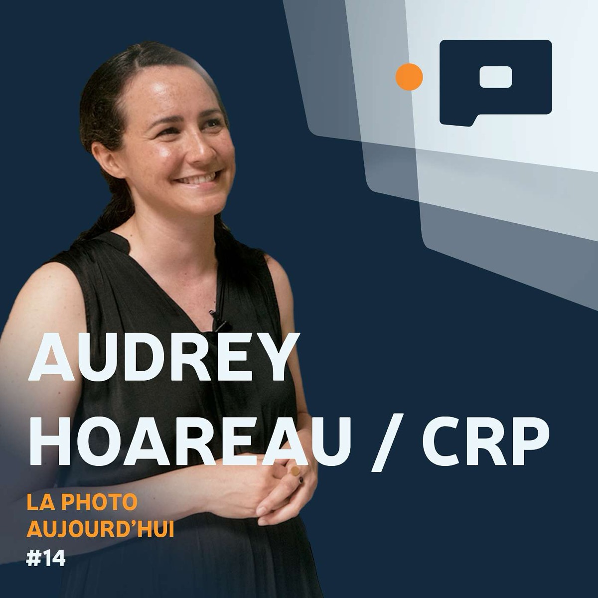 De photoclub ouvrier à centre d’art ! – La Photo Aujourd’hui #14 avec Audrey Hoareau, du CRP