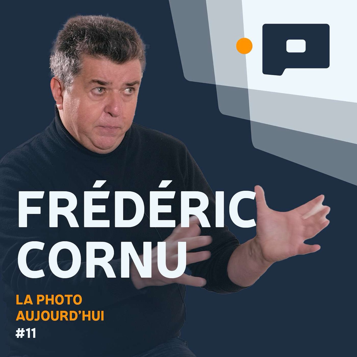 Des PORTRAITS et plus encore avec Frédéric Cornu – La Photo Aujourd&rsquo;hui #11