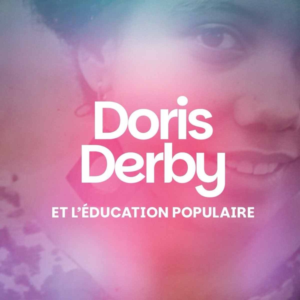 Doris Derby : la photographe qui a documenté le vrai visage du Mouvement des Droits Civiques