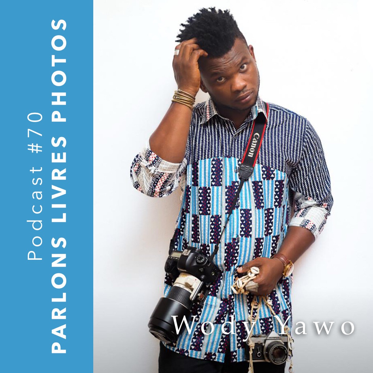 Du stylisme à la photographie – Wody Yawo #33