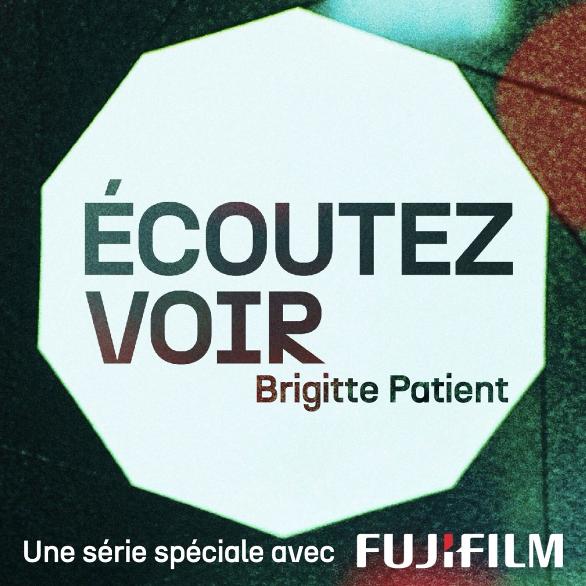 Écoutez voir