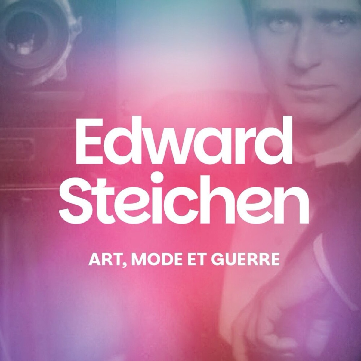 Edward Steichen : un photographe d'art, de mode et de guerre