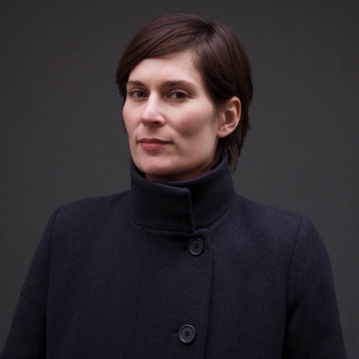 Elles font la Culture : Julie Jones