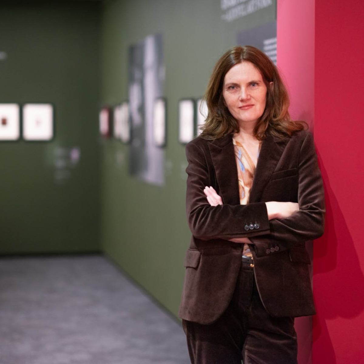 Elles font la Culture : Marie Robert