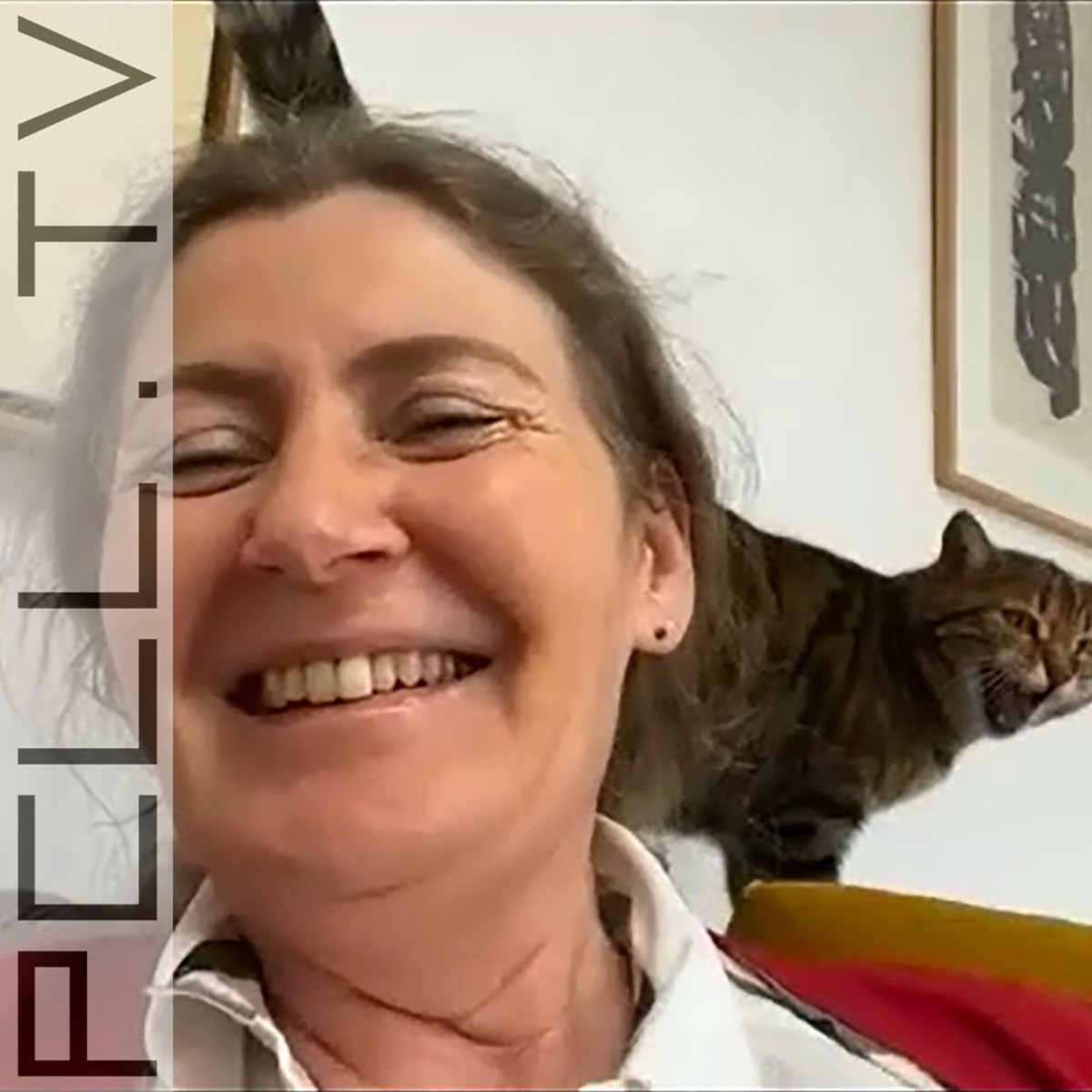 Elsabe Scott - la mémoire et l’image, photographier pour mieux comprendre et ressentir les moments, podcast Photo Collective - les raisons de la photographie - dialogues avec @zdrilx