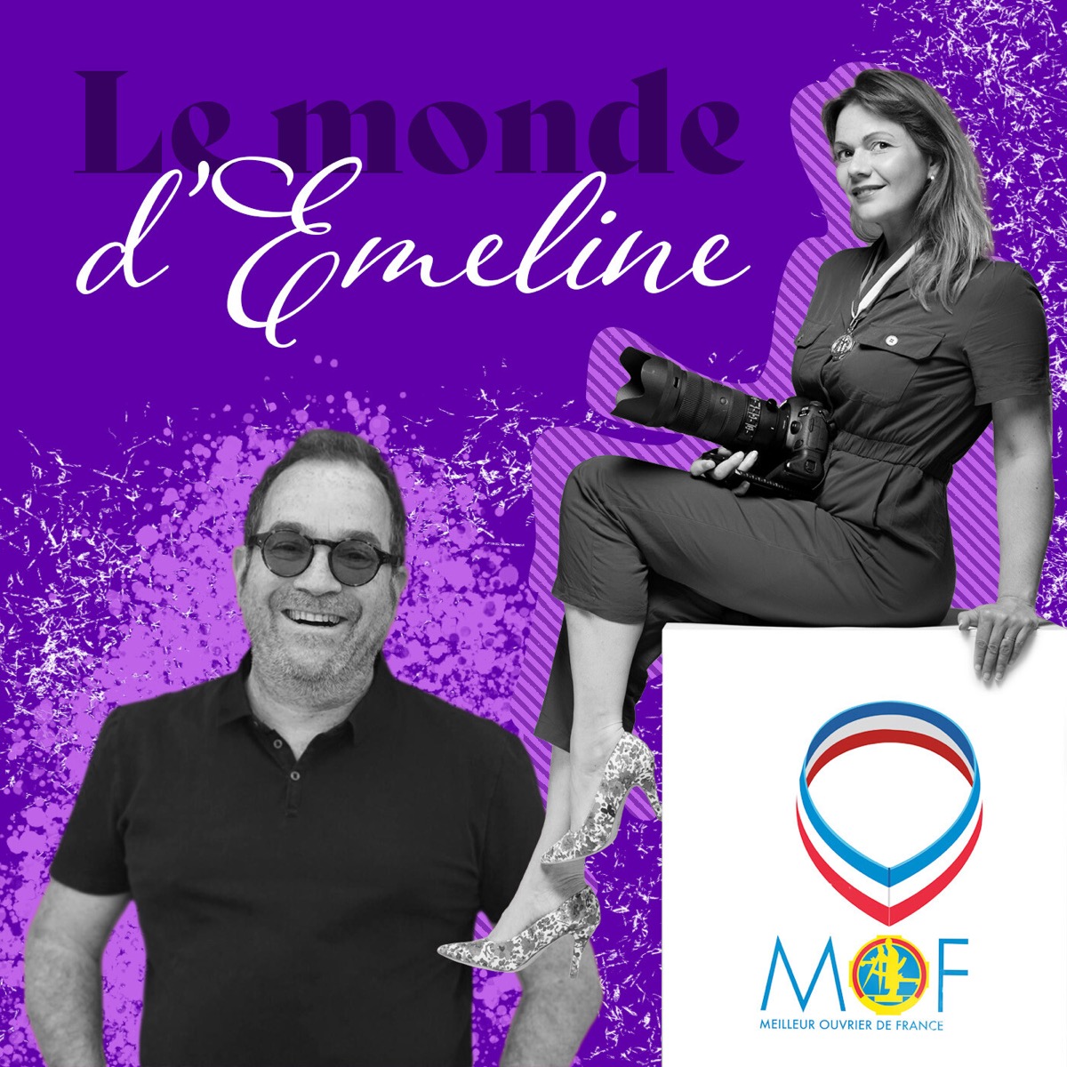 Emeline Delsaut – Studio End