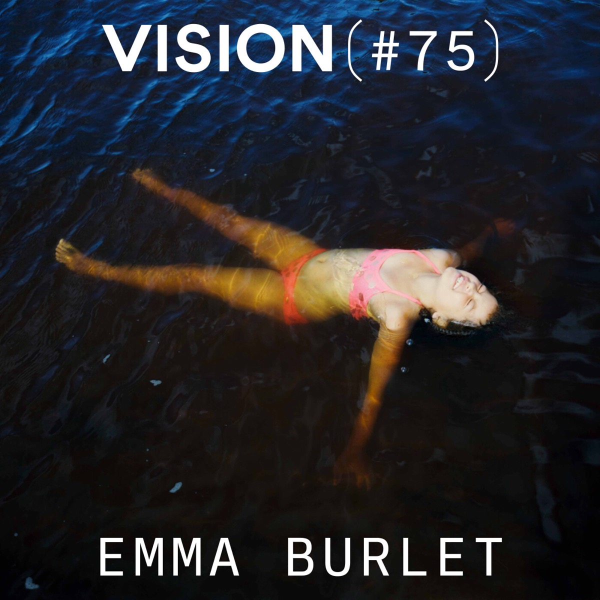 EMMA BURLET | « J’avais pas envie de faire un choix entre être mère et être artiste »