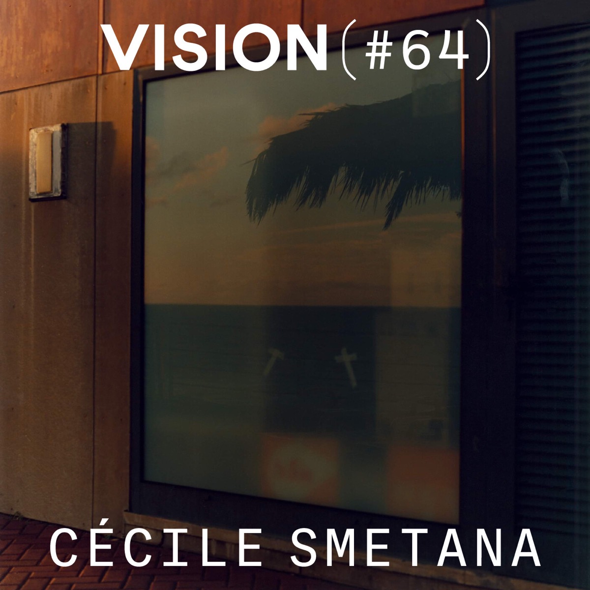 [EN] VISION #64 — CÉCILE SMETANA | « The most interesting photographs are the ones that question how it is to be human »