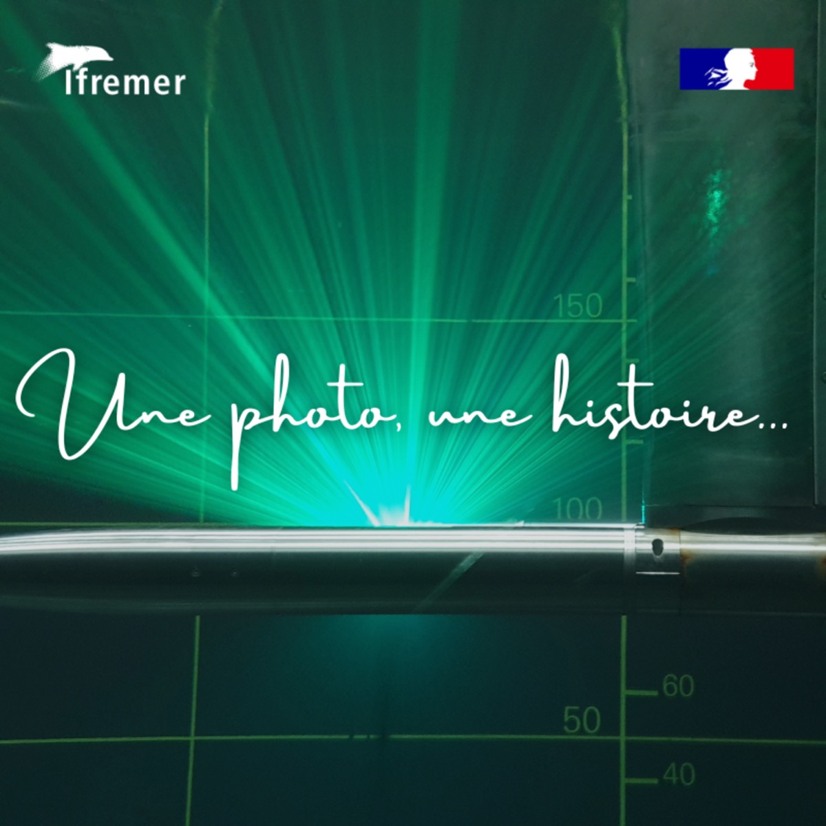 🌊 Énergies « bleues » : un défi du XXIe siècle !