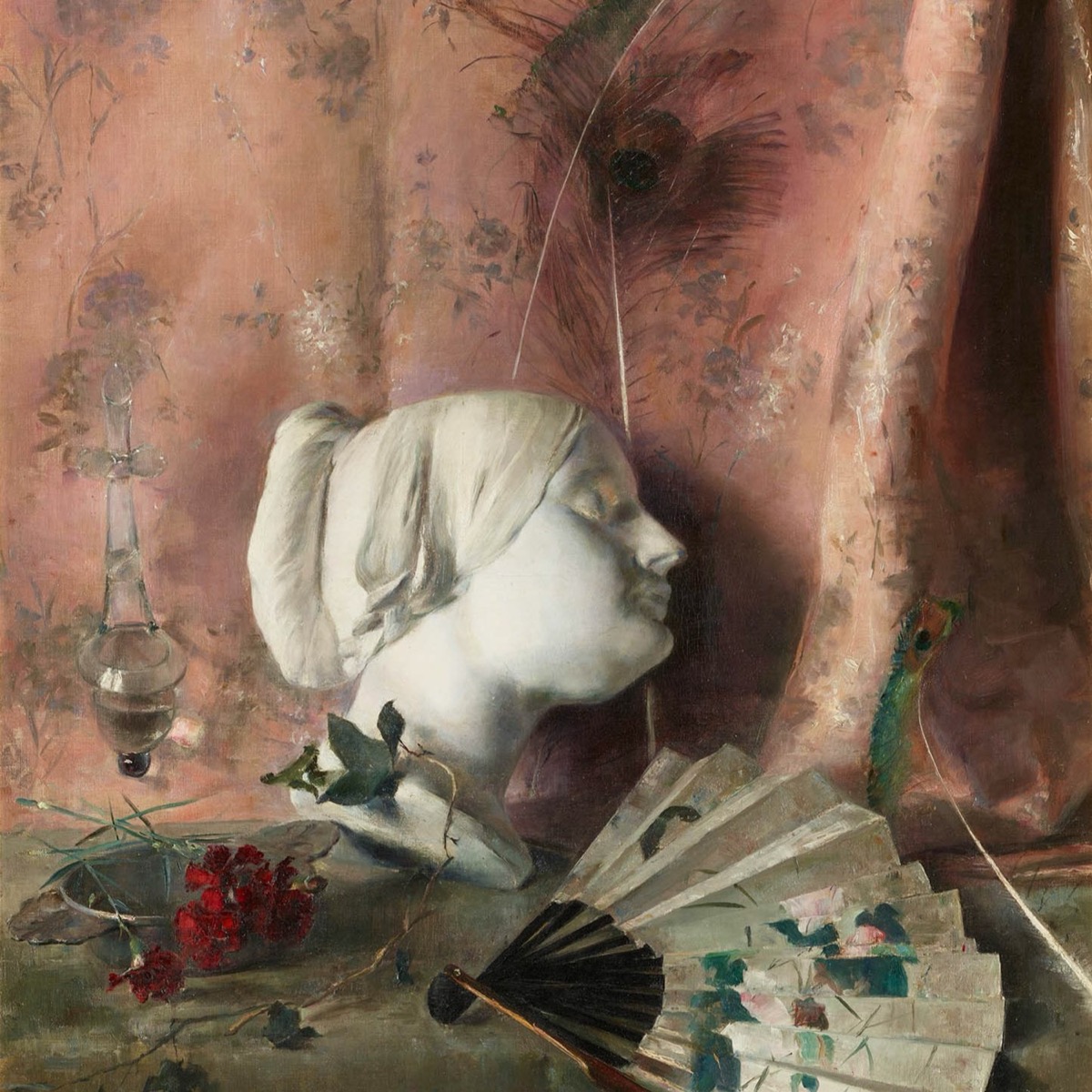 Ensor 2024 : Interview Dominique Savelkoul, Mu.ZEE : « Ostende est Ensor, Ensor est Ostende », podcast 9 Lives Magazine - Photographie & Art Visuel