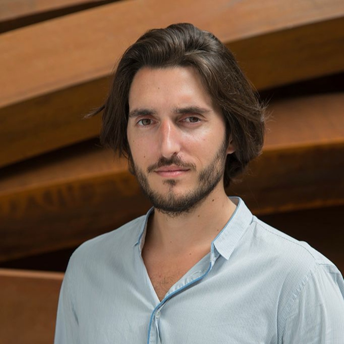 Entretien avec Alexandre Devals, podcast 9 Lives Magazine - Photographie & Art Visuel