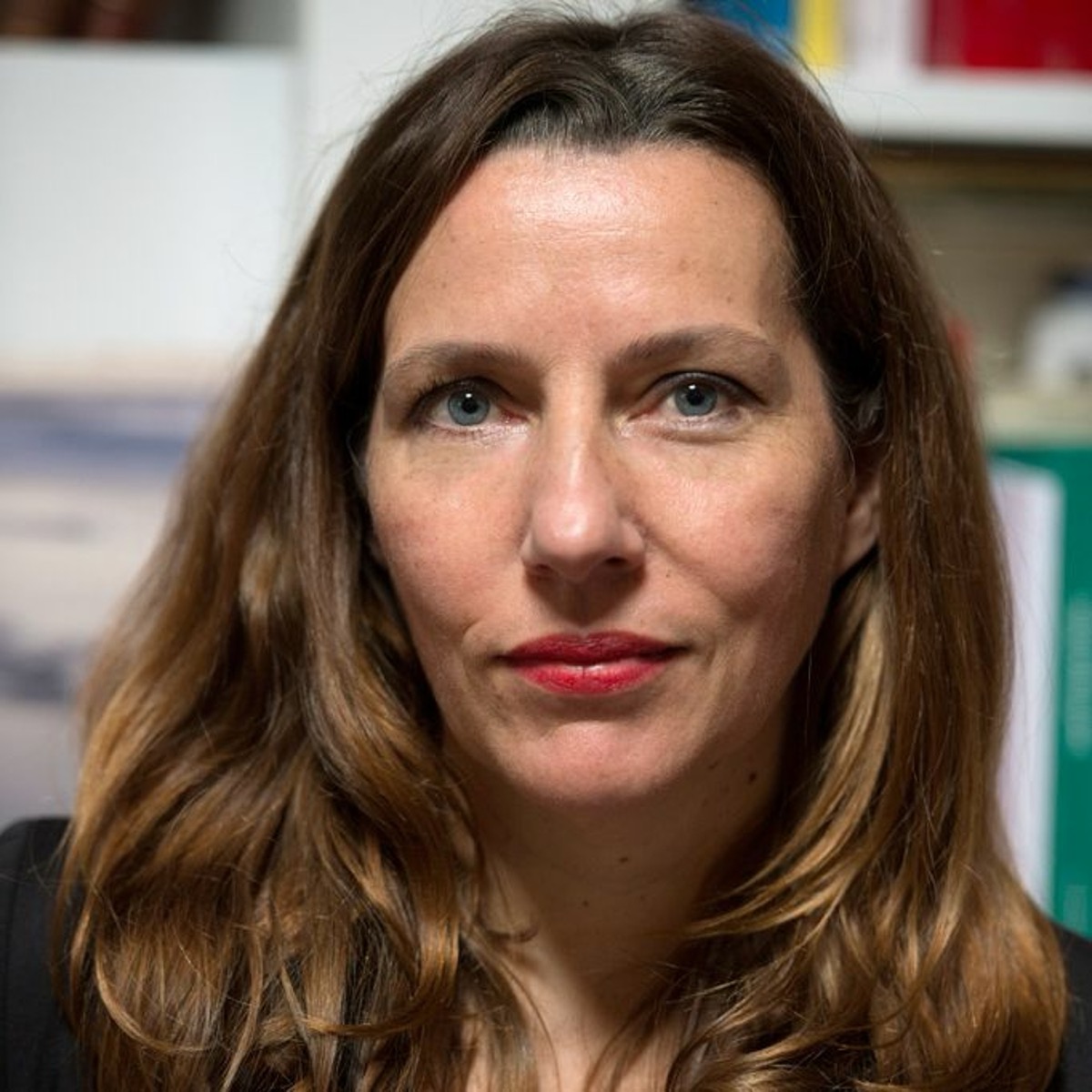 Entretien avec Béatrice Andrieux : Des femmes photographes se mobilisent contre le cancer du sein, podcast 9 Lives Magazine - Photographie & Art Visuel