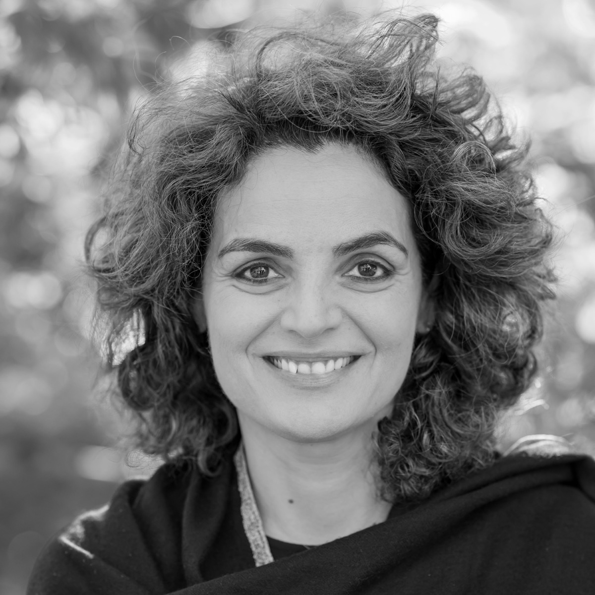Entretien avec Mouna Mekouar commissaire de la Fondation Beyeler