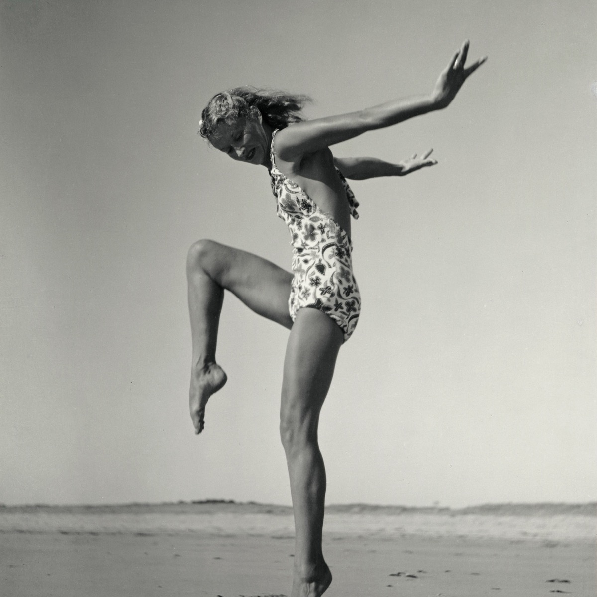 Épisode 1 — Fernand Fonssagrives