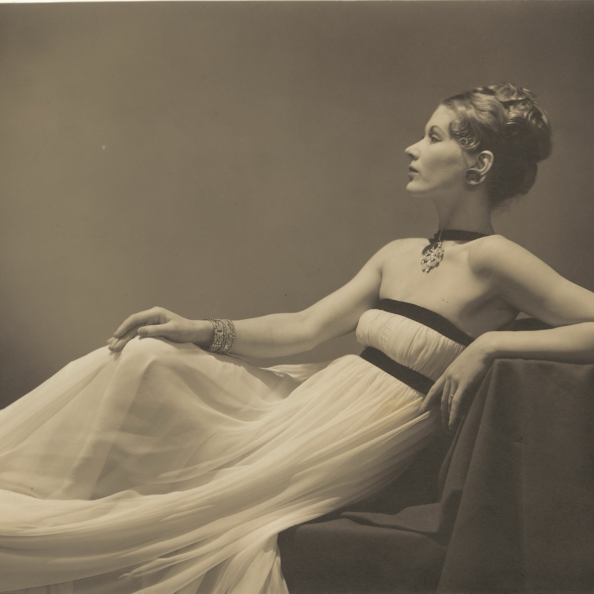 Épisode 3 — George Hoyningen-Huene
