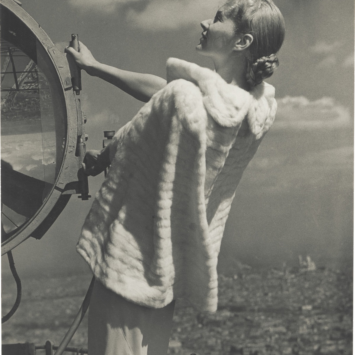 Épisode 4 — Erwin Blumenfeld
