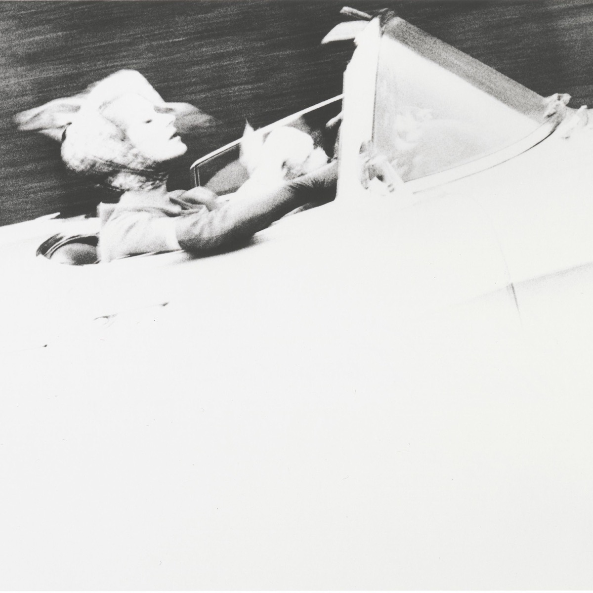Épisode 5 — Lillian Bassman