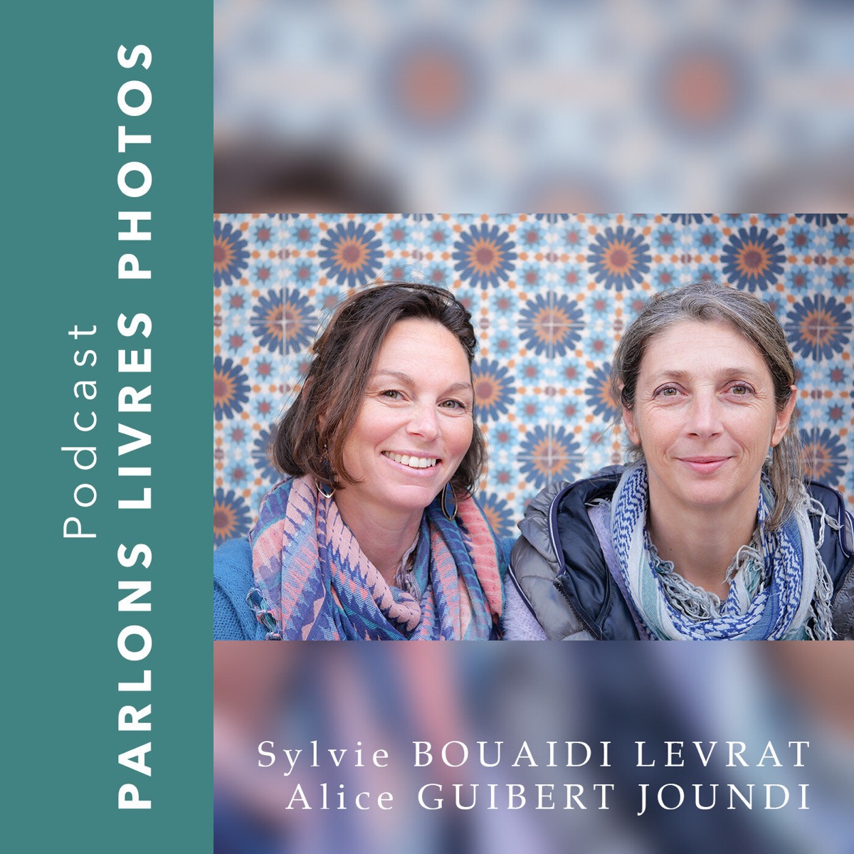 Essaouira entre actes – Sylvie BOUAIDI LEVRAT & Alice GUIBERT JOUNDI #37