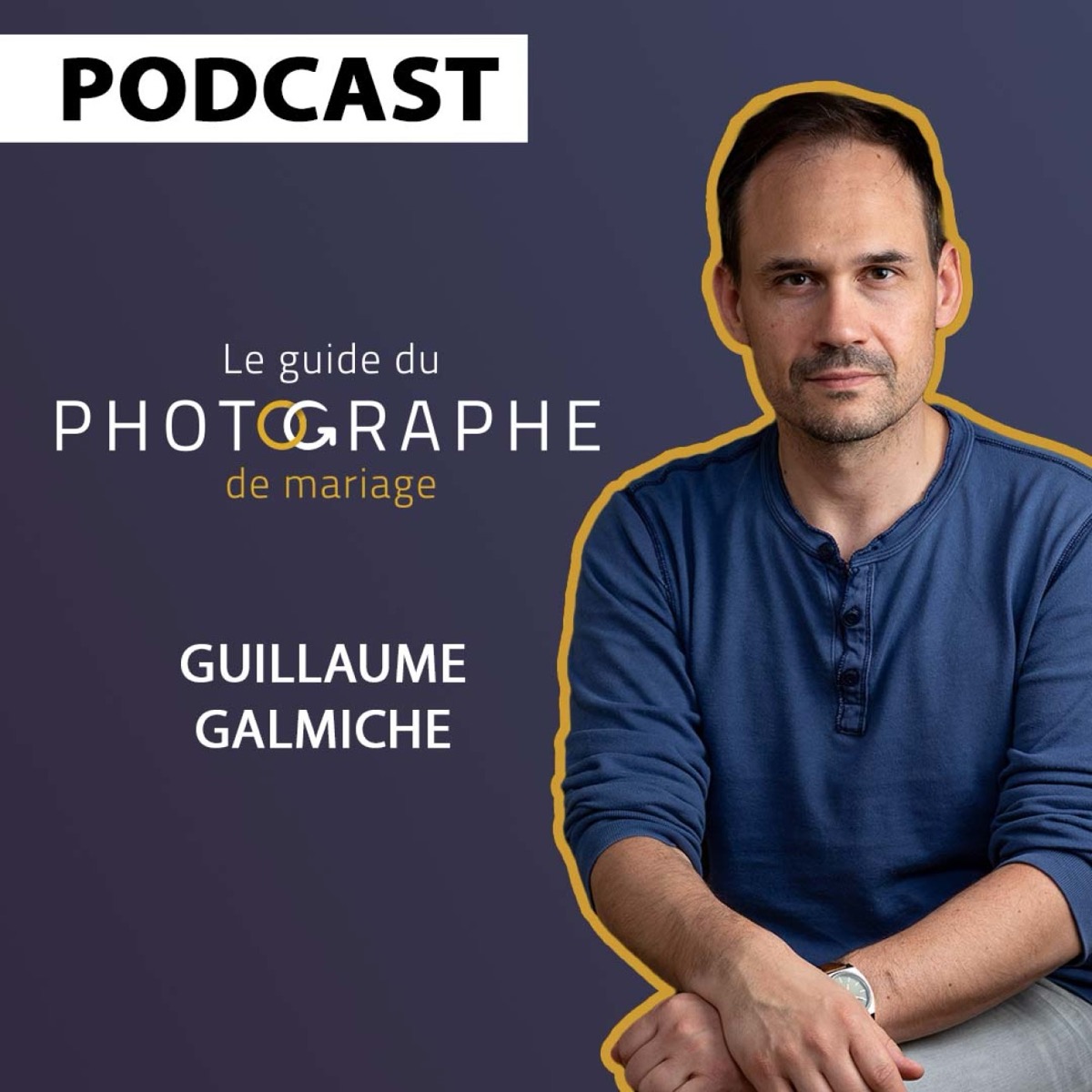 Être photographe de mariage à Paris – Guillaume Galmiche