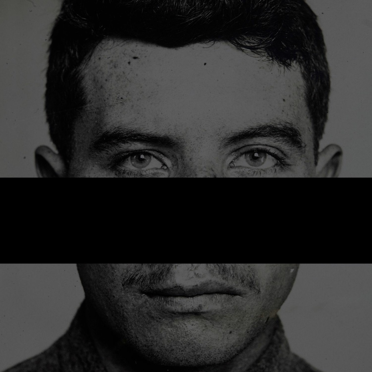 Portrait du photographe Mathieu Farcy, invité du podcast 9 Lives Magazine